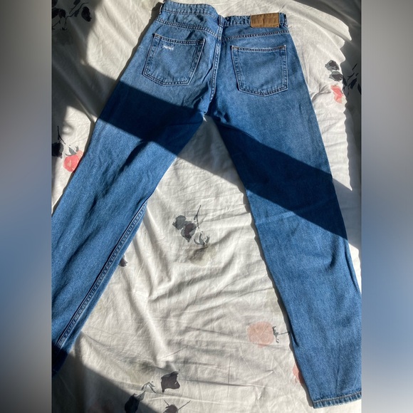 H&M Ripped Skinny Jeans - Picture 13 of 14